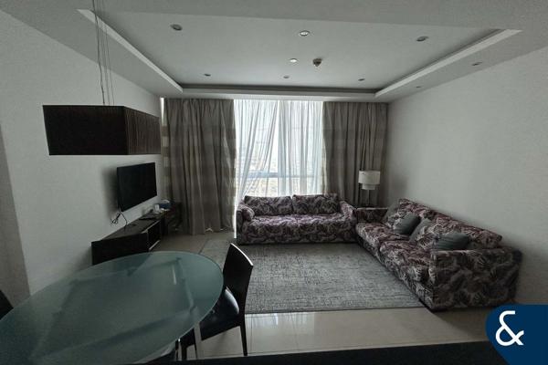 | Furnished | One Bedroom | Vacant |